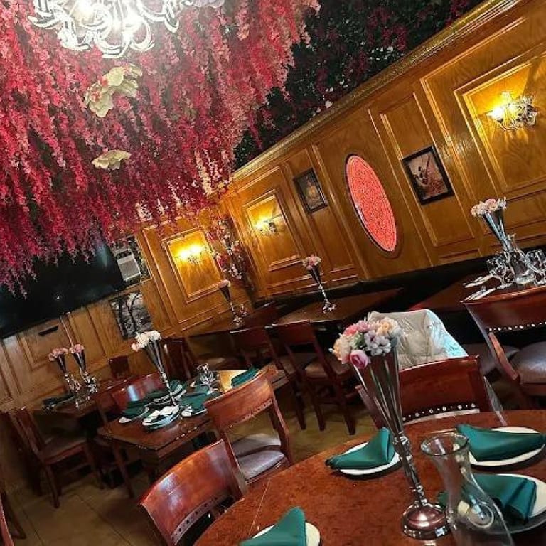 Cozy Ambiance for Families and Couples
