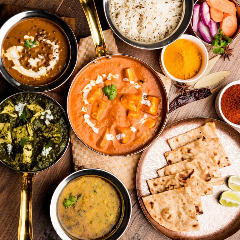 Every Dish a Regional Journey