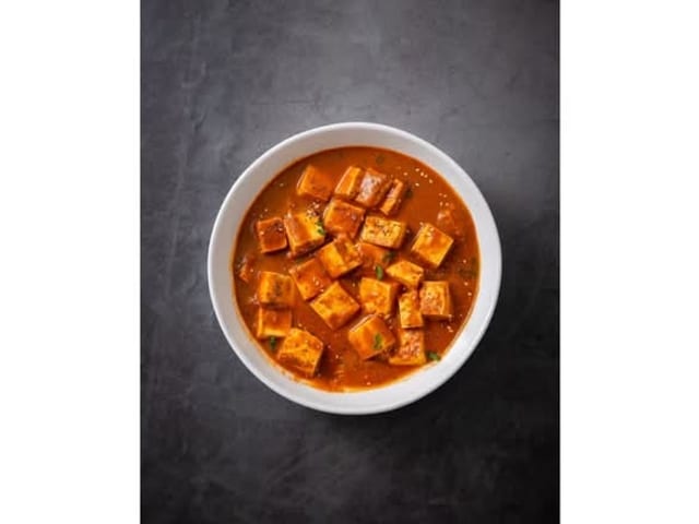 Chilly Paneer.
