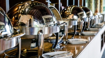 Catering Banner 1