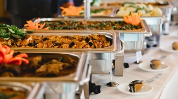 Catering Banner 2