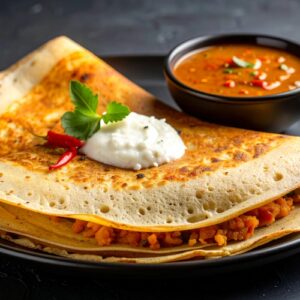 Chicken Spl Dosa