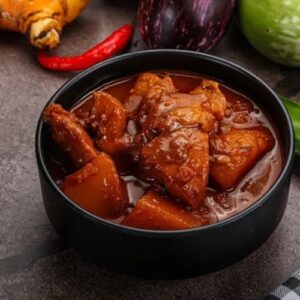 Chicken-Vindaloo