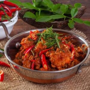 Chilly Fish