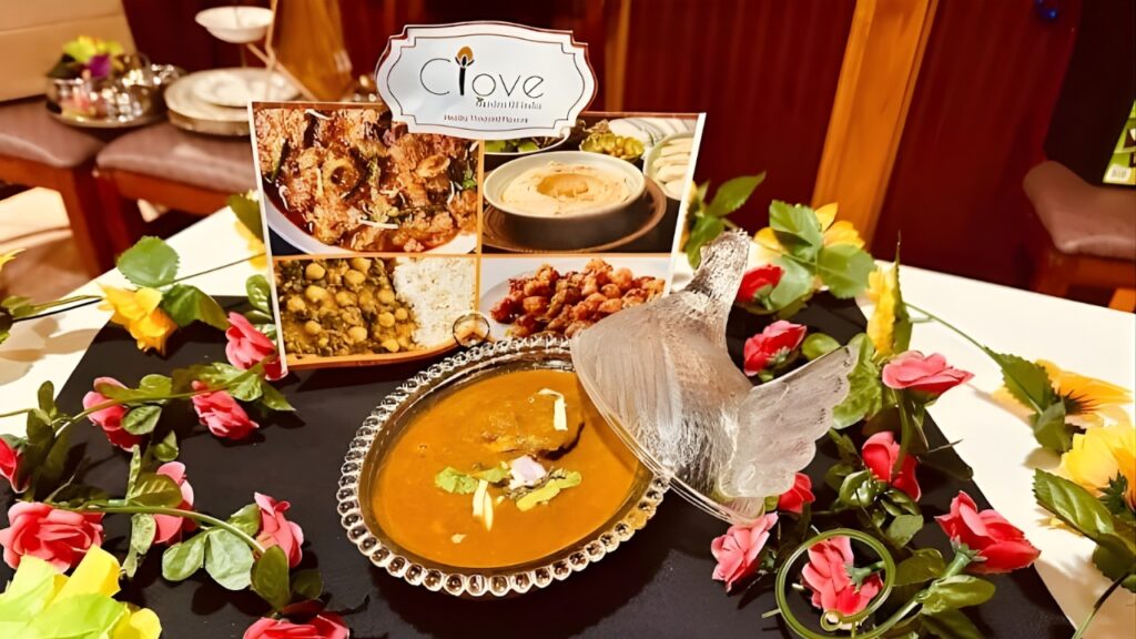 Experience Authentic Indian Cuisine in Jersey City