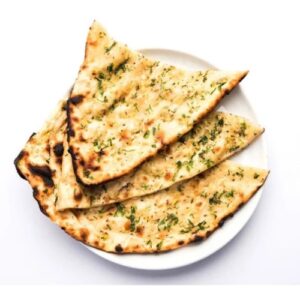 Garlic Naan-1