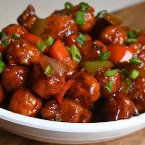 Indo chinese