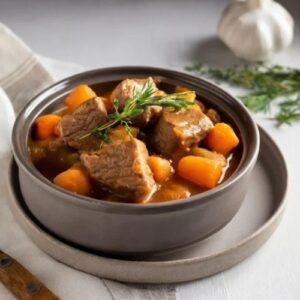 Lamb Vindaloo