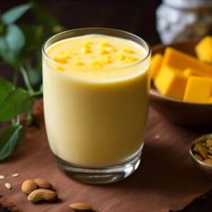 Lassi Mango