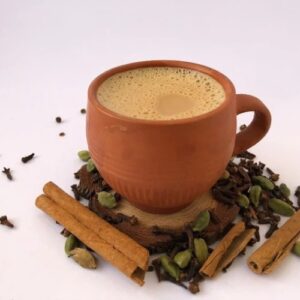 Masala Chai
