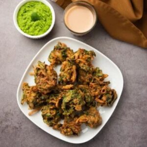 Mix-Veg-Pakora