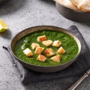 Palak Soup