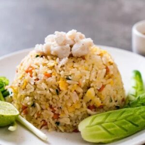 Singapore-Fried-Rice