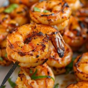 Tandoor-Shrimp