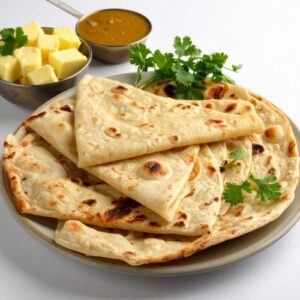 Tandoori Roti