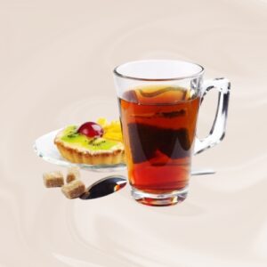 Tea1
