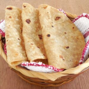 CHAPATI