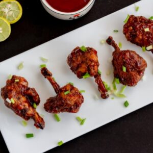 CHICKEN LOLLIPOP
