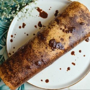 CHOCOLATE DOSA