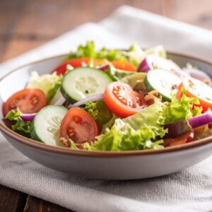 Garden Salad