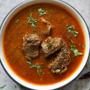 Goat Saag
