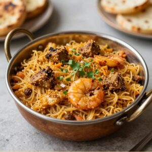 KODI VEPUDU BIRYANI