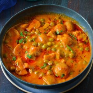 MATAR MUSHROOM