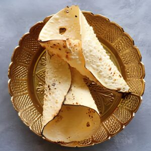 PLAIN PAPAD