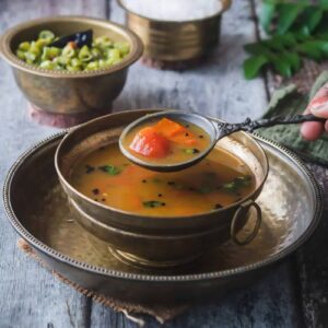 RASAM (V)