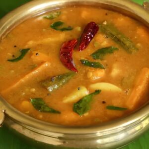 SAMBHAR