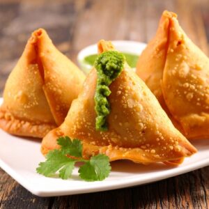 SAMOSA