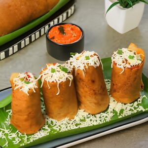 Spring Dosa