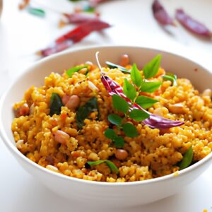 TAMARIND RICE
