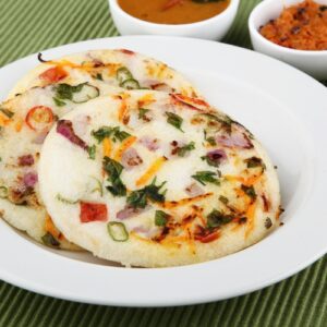 UTTAPAM VEG